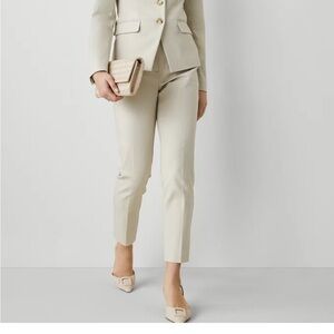 Ann Taylor Ankle Pants